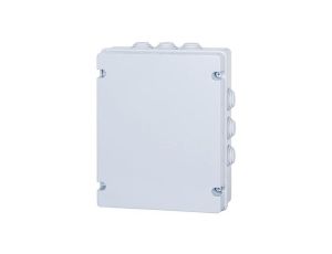 Puszka hermetyczna FG 380x300x120 z dławikami
