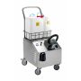 LAVOR ODKURZACZ PAROWY GV 8.0 T PLUS - 2