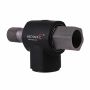 DISTAR ADAPTER DRILLSTEAM 1 1/4 UNC (in) x1 1/4 UNC (out) - 3