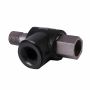 DISTAR ADAPTER DRILLSTEAM 1 1/4 UNC (in) x1 1/4 UNC (out) - 4
