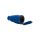 Gniazdo gumowe NOVA 230V 16A IP44 niebieskie