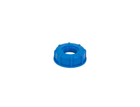 ZŁĄCZE DO MAUZERA IBC GW S60x6 / GW  1"