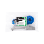 KRAN DO MAUZERA GZ 3/4" ZESTAW IBC S60x6 Z TAŚMĄ - 3
