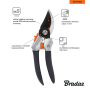 SEKATOR V-SERIES OSTRZE MIJAJĄCE SK5 STAL - 3