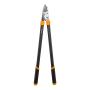 SEKATOR DO GAŁĘZI V-SERIES-P OSTRZE MIJAJĄCE 40mm ALUMINIOWY - 2
