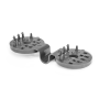 KLIPS DO MOCOWANIE SIATEK CIENIUJĄCYCH SZARY /10szt. BUNGEE CORD CLIPS - 2