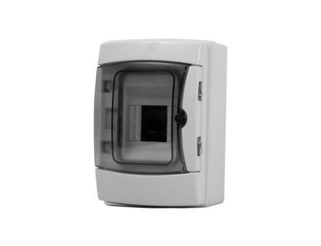 Rozdzielnica n/t. ACQUA 1/4 modułowa dymna