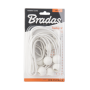ZESTAW GUM Z KULKĄ BUNGEE CORD BALL 20cm /10szt. - 3