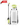 OPRYSKIWACZ RĘCZNY "AQUA SPRAY" 8,0l - 2