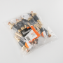 DYSZA REGULOWANA MOSIĘŻNA BRASS SOFT - 3