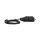 Przedłużacz listwowy gumowy 2x230V(2x2P+Z) OW (H05RR-F) 3x1,5-15m