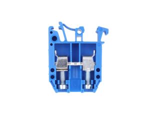 Złączka szynowa 1,5-16 mm2 niebieska ZUG-G16 A11-0376