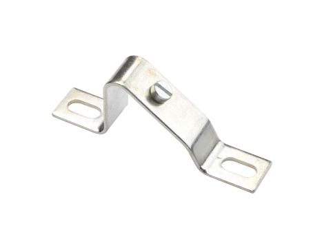 Uchwyt montażowy do szyn TS/TH 03 A45-2430