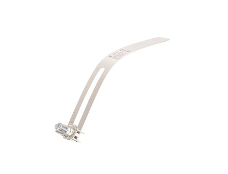 Opaska uziemiająca fi 18-60 mm A14-5410