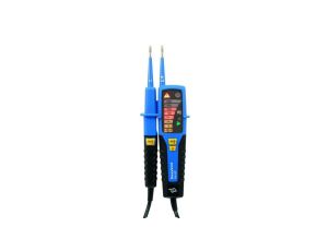 Tester elektryka RCD Eazy Volt PRO LED+ Nieaf Smitt