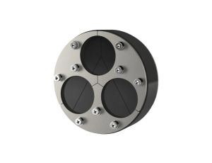 Uszczelnienie ciśnieniowe HRD 125 3x10-40mm SG A2 z technologią pierścieni segmentowych
