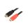 AK-330105-150-S Kabel HDMI 1.3 ze wzmacniaczem HDMI wtyk z obu stron PVC 15m