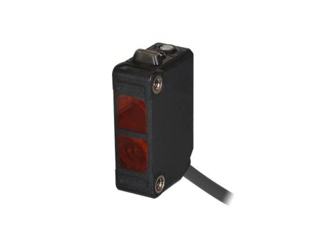 Czujnik: fotoelektryczny Zasięg: 3m PNP DARK-ON,LIGHT-ON 30mA