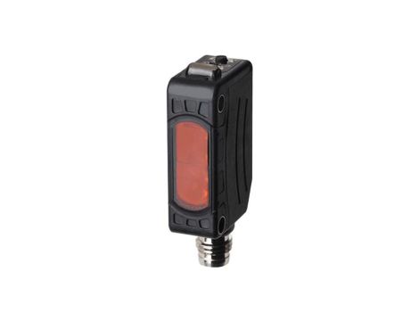 Czujnik: fotoelektryczny Zasięg: 0,13m PNP DARK-ON,LIGHT-ON