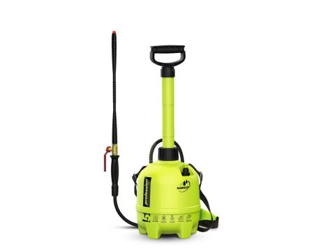 MAROLEX OPRYSKIWACZ PROFESSION PLUS 5L