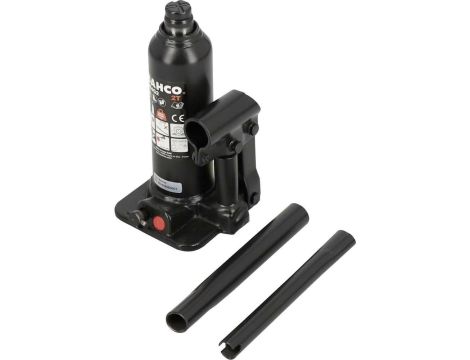 BAHCO DŹWIGNIK TŁ.HYDRAULICZNY  2T 181 - 344mm