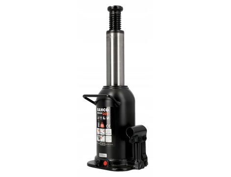 BAHCO DŹWIGNIK TŁOKOWY HYDRAULICZNY  20T 242 - 452mm