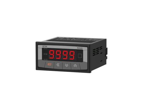 Moduł: regulator prąd AC 100240VAC na panel SPST-NO 14,2mm