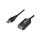 A-DA-73102 Repeater USB 2.0 USB A gniazdo USB A wtyk 20m