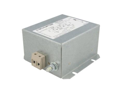 5500.2069 Filtr przeciwzakłóceniowy 250VAC 5mH 500u