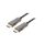 AK-330125-200-S Kabel HDCP 1.4,HDCP 2.2 HDMI 2.0 optyczny 20m