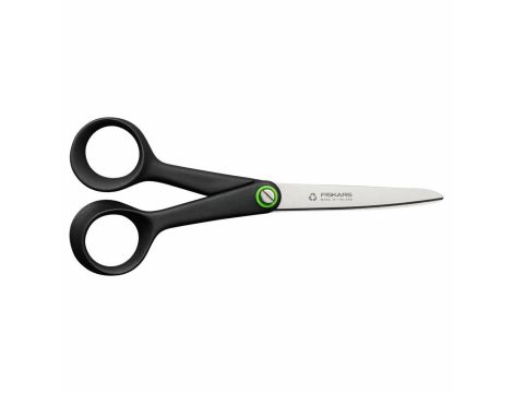 FISKARS NOŻYCZKI ReNew UNIWERSALNE 17cm SMALL