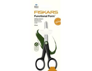 FISKARS NOŻYCZKI SKŁADANE - BRELOK FUNCTIONAL FORM (1005134)