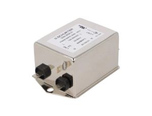 Filtr przeciwzakłóceniowy 250VAC Ipracy max: 20A 5500.2638.01