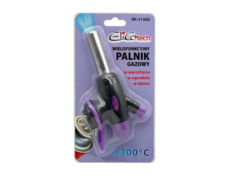 ELICO PALNIK GAZOWY RK-3140D