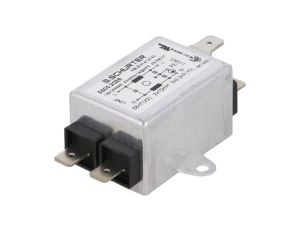 Filtr przeciwzakłóceniowy 250VAC Cx: 68nF Cy 5500.2026
