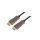 AK-330125-150-S Kabel HDCP 1.4,HDCP 2.2,HDMI 2.0,optyczny 15m