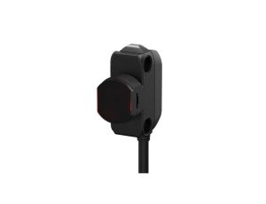 Czujnik: fotoelektryczny Zasięg: 0,11m NPN / PNP odbiciowy BH1M-DDT