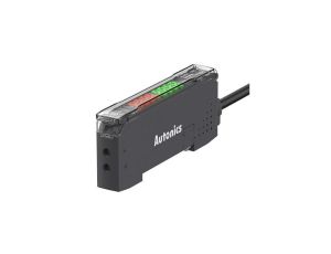 Czujnik: wzmacniacz światłowodowy NPN IP40 1224VDC -1050C BF5R-D1-N