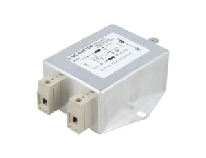 Filtr przeciwzakłóceniowy Cx: 100nF Cy 5500.2223