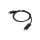 AK-330126-200-S Kabel HDCP 2.2,HDMI 2.1 optyczny HDMI wtyk z obu stron 20m