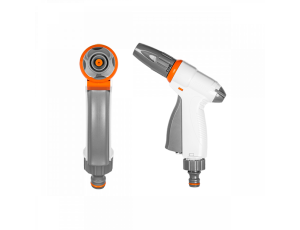 PISTOLET DO WODY QUICK PROSTY DO ZRASZANIA, REGULOWANY /WHITE LINE