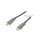 AK-330125-300-S Kabel HDCP 1.4,HDCP 2.2,HDMI 2.0 optyczny 30m
