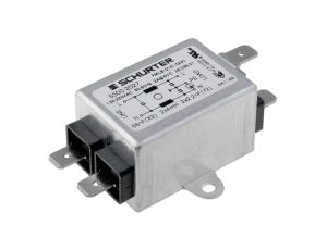 Filtr przeciwzakłóceniowy sieciowy 250VAC 5500.2027