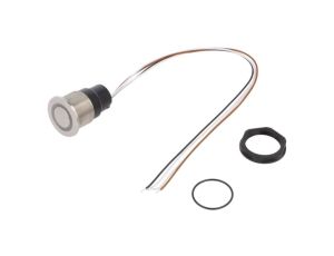 Przełącznik pojemnościowy SPST 0,1A/42VAC 0,1A/60VDC 3-101-421