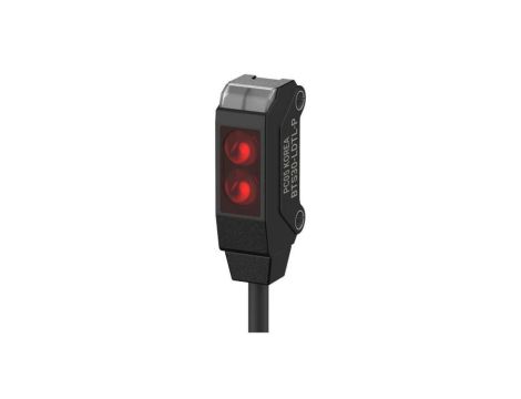 Czujnik: fotoelektryczny Zasięg: 530mm PNP LIGHT-ON odbiciowy