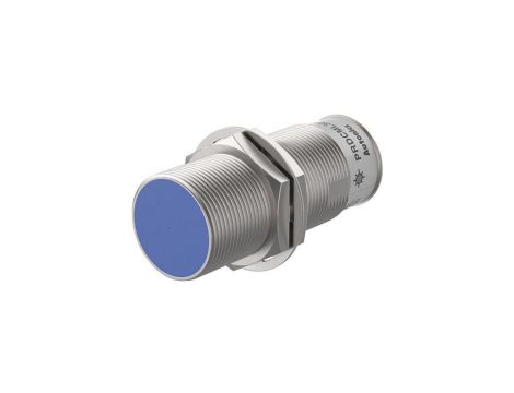 Czujnik: indukcyjny OUT: PNP / NO 015mm 1030VDC M30 IP67