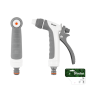 PISTOLET DO WODY  REGULOWANY HANDY SOFT - KARTA /WHITE LINE - 2