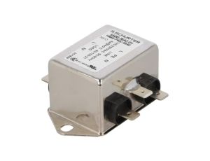 Filtr przeciwzakłóceniowy 250VAC Ipracy max: 6A 5500.2642.01