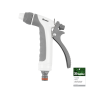 PISTOLET DO WODY  REGULOWANY HANDY SOFT /WHITE LINE - 3