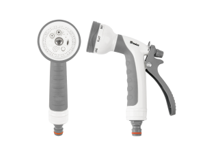 PISTOLET DO WODY 7-FUNKCYJNY HANDY SOFT /WHITE LINE
